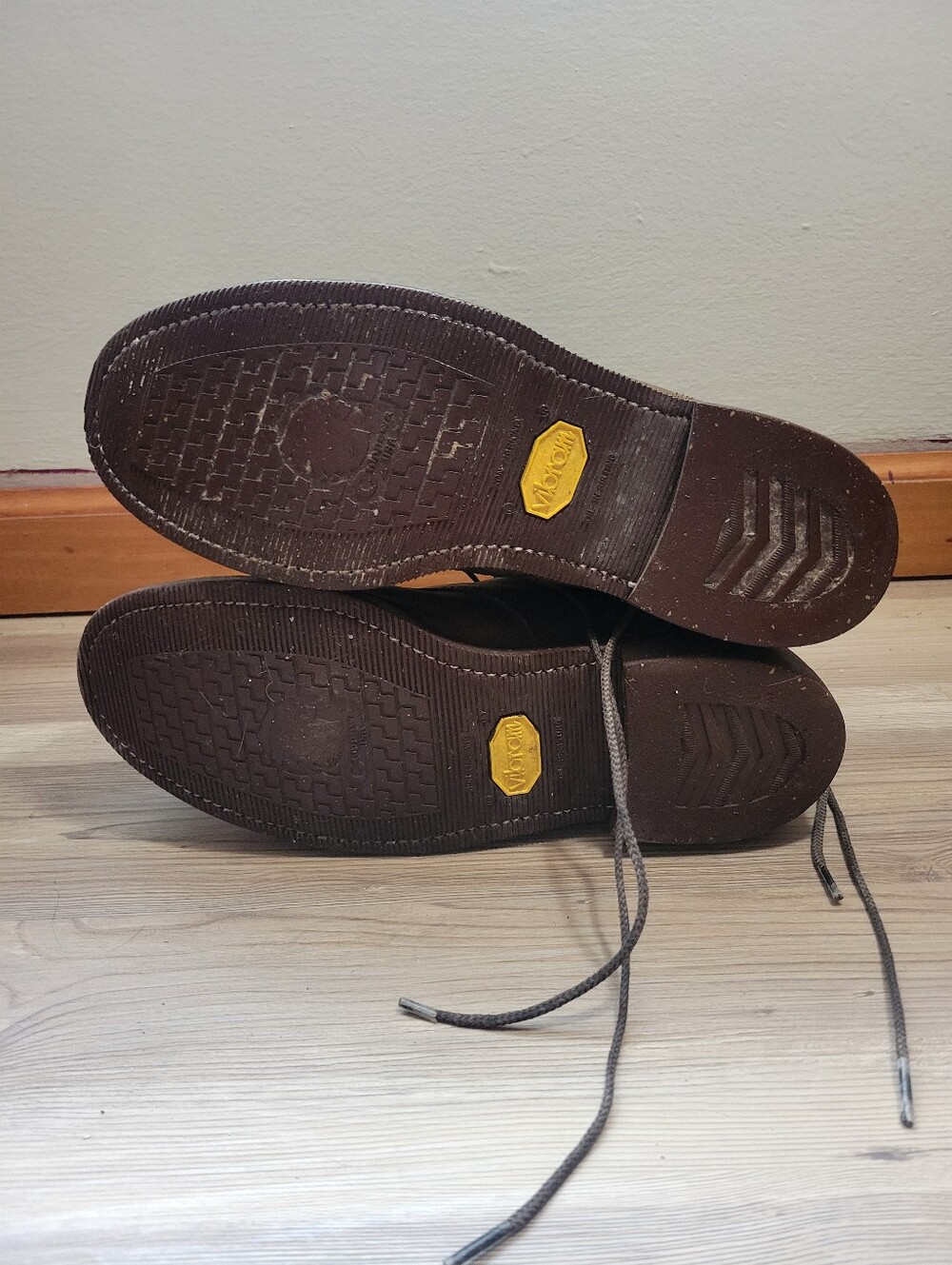 L.L. Bean Katahdin Iron Works Boots - Picture 8 of 8